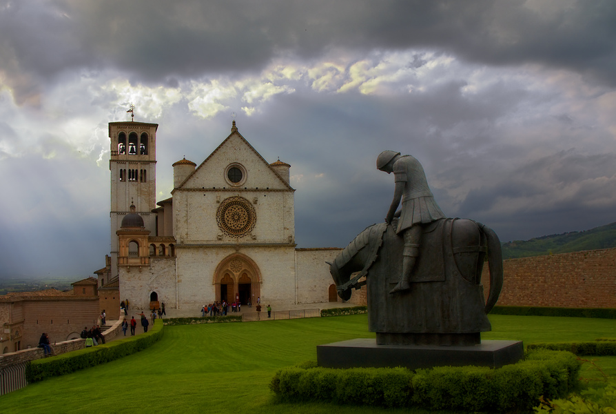 Assisi